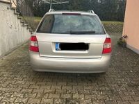 gebraucht Audi A4 1.9TDI 96kW Avant - 131 PS