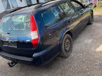 Gebraucht Ford Mondeo 2004 Kombi