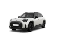 Usata Mini Aceman 160 kW (218 CV) 2025 SUV