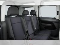 Neu VW Caddy Life 122 PS (89 kW) 2026 Pure grey Van / Kleinbus