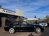 gebraucht BMW 645 645 Baureihe 6 Coupe CI