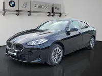 Neu BMW 216 Sport Line 122 PS (89 kW) 2026 Schwarz uni Coupé