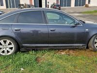 gebraucht Audi A6 Quattro . 3.0Tdi