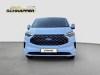 Gebraucht Ford Tourneo Titanium 170 PS (125 kW) 2024 Weiß Van / Kleinbus