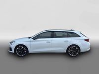 Usata Cupra Leon 245 CV (180 kW) 2023 Bianco Station wagon