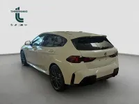 Gebraucht BMW 118 Performance 150 PS (110 kW) 2026 Weiß Kleinwagen