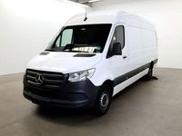 Gebraucht Mercedes Sprinter 170 PS (125 kW) 2025 Arktikweiss Van
