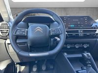 Gebraucht Citroën C4 131 PS (96 kW) 2024 Weiss Limousine