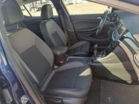 Gebraucht Opel Astra Elegance 131 PS (96 kW) 2021 Blau Limousine