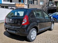 gebraucht Dacia Sandero 1,4 TÜV NEU