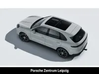 Gebraucht Porsche Cayenne 354 PS (260 kW) 2025 Weiss SUV