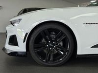Gebraucht Chevrolet Camaro 340 PS (250 kW) 2022 Weiss