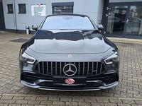 Gebraucht Mercedes AMG GT AMG 367 PS (269 kW) 2019 Grün Coupé