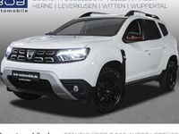 Gebraucht Dacia Duster Extreme 131 PS (96 kW) 2022 Weiß SUV