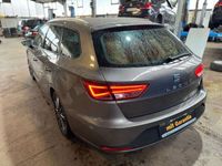 gebraucht Seat Leon FR Automatik Aus 2 Hand Scheckheft Gepflegt