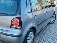 Gebraucht VW Polo 105 PS (77 kW) 2006 Grau Kleinwagen