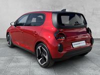 Neu Renault Twingo Urban 60 kW (82 PS) 2026 Rot Kleinwagen