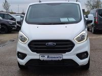 gebraucht Ford 300 Transit Custom KastenL2 Trend *RFK/SHZ*