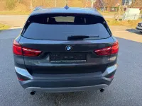 Gebraucht BMW X1 190 PS (139 kW) 2016 Grau SUV