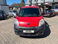 Gebraucht Renault Kangoo 68 PS (50 kW) 2009 Van / Kleinbus