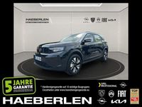 Gebraucht Opel Frontera Edition 101 PS (74 kW) 2025 Lackierung schwarz perla nera/ SUV