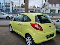 gebraucht Ford Ka Trend