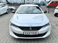 Gebraucht Peugeot 508 SW GT 131 PS (96 kW) 2023 Weiss Kombi