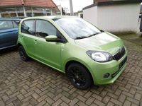 gebraucht Skoda Citigo Style