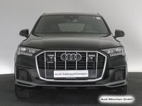 gebraucht Audi Q7 TFSI e S line