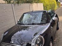 Gebraucht Mini Cooper Chili 122 PS (89 kW) 2011 Schwarz Kleinwagen