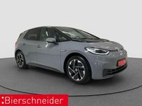 Gebraucht VW ID.3 Pure 110 kW (150 PS) 2021 Grau Kleinwagen