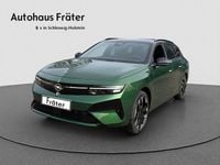 Neu Opel Astra Ultimate 114 kW (156 PS) 2026 Grün Kombi