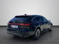Gebraucht Audi A5 Ambiente 204 PS (150 kW) 2025 Mythosschwarz metallic (metallic) Kombi
