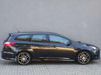 Gebraucht Ford Focus Sport 250 PS (183 kW) 2014 Schwarz Kombi