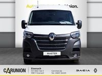 Gebraucht Renault Master Komfort 150 PS (110 kW) 2024 Mineralweiß Van
