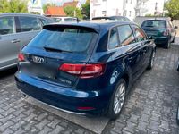 gebraucht Audi A3 Sportback 30 TDI S tronic -