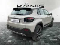 Gebraucht Jeep Avenger Altitude 101 PS (74 kW) 2023 Stone grey (3ys) SUV