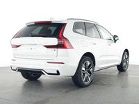Gebraucht Volvo XC60 Plus 250 PS (183 kW) 2025 Weiss SUV