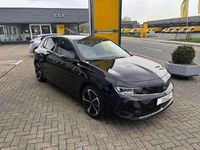 Gebraucht Opel Astra Elegance 181 PS (133 kW) 2022 Schwarz Limousine