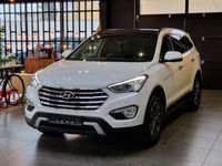 gebraucht Hyundai Grand Santa Fe 2.2 CRDI 4WD*PANO*KAMERA*NAVI*XEN