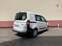 gebraucht Ford Transit Courier Trend/KLIMA/PTS/2x Schiebetüren