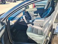 Usado Tesla Model Y 274 kW (373 CV) 2021 Negro SUV