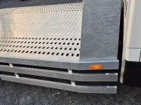 Używany Iveco Daily 160 KM (117 kW) 2021 Biały