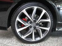 Gebraucht Opel Insignia Sport 230 PS (169 kW) 2021 Onyx schwarz Limousine