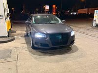 Usata Audi A3 140 CV (102 kW) 2011 Viola Utilitaria