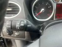 Gebraucht Ford Focus 125 PS (91 kW) 2008 Schwarz Kombi
