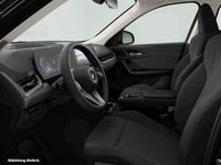Używany BMW X1 156 KM (114 kW) 2025 Zielony SUV