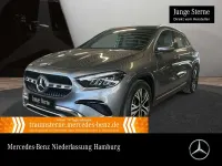 Gebraucht Mercedes GLA250 Progressive 224 PS (164 kW) 2025 Grau SUV
