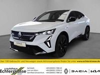 Neu Renault Rafale Esprit Alpine 200 PS (147 kW) 2025 Perlmuttweiß SUV