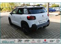 gebraucht Citroën C3 Aircross C3 Aircross PT 110 ORIGINS Kamera Keyless Winter